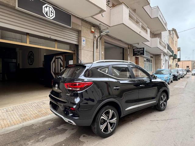 MG ZS usata, con Airbag Passeggero