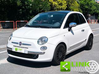 FIAT 500 0.9 TwinAir Turbo 105 CV GQ