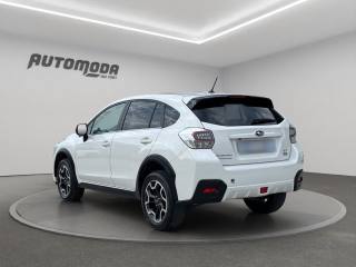 SUBARU XV usata, con Cerchi in lega