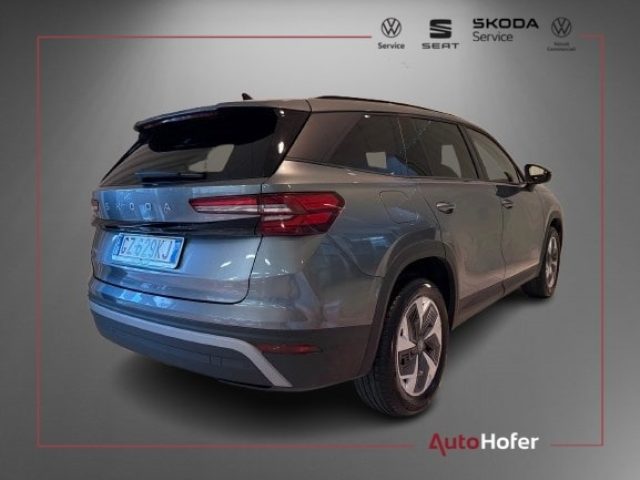 SKODA Kodiaq usata, con Airbag laterali
