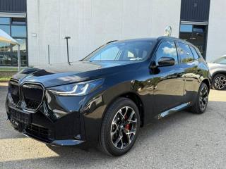 BMW X3 usata, con Airbag