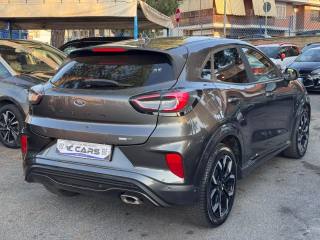 FORD Puma usata, con Airbag Passeggero