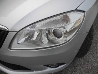 SKODA Fabia usata 50