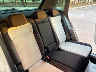 VOLKSWAGEN Tiguan usata, con Filtro antiparticolato