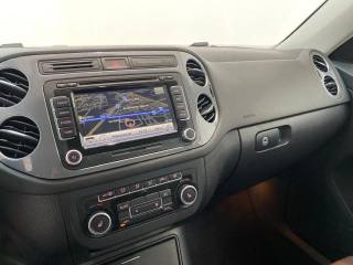 VOLKSWAGEN Tiguan usata, con Climatizzatore