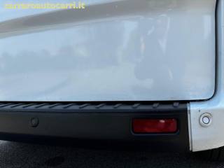 FORD Transit Custom usata, con Chiusura centralizzata