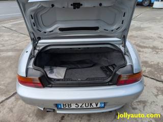 BMW Z3 usata, con Controllo automatico clima