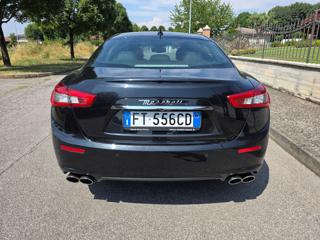 MASERATI Ghibli usata, con Chiusura centralizzata