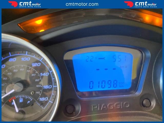 PIAGGIO MP3 usata 4
