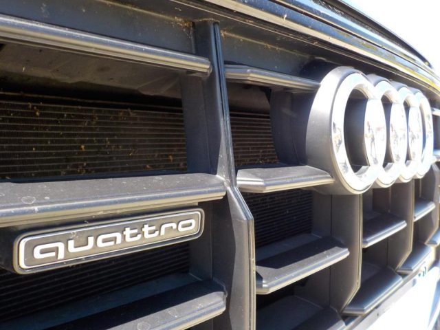 AUDI Q8 usata, con ESP