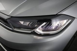 VOLKSWAGEN Polo usata 8
