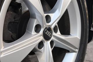 AUDI A4 usata, con Assistente abbaglianti
