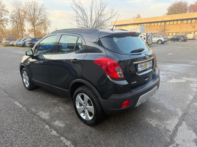 OPEL Mokka usata, con Cerchi in lega