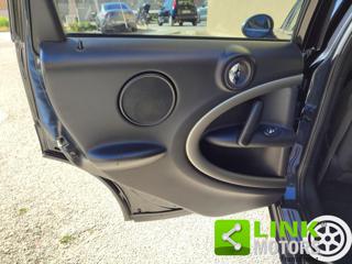 MINI Countryman usata, con ESP
