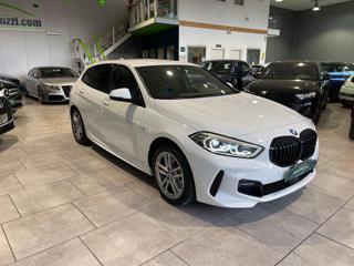 BMW 118 usata, con Airbag Passeggero