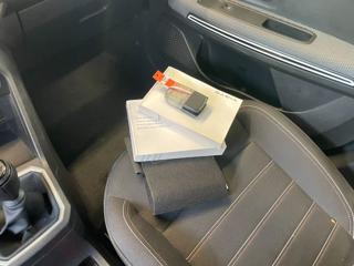 DACIA Jogger usata, con USB