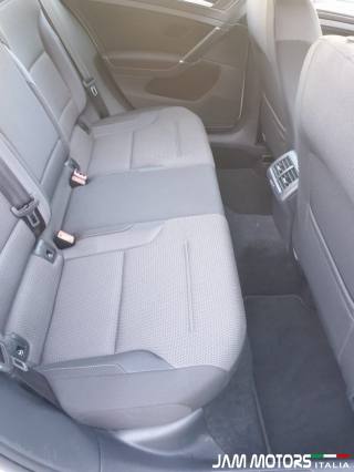 VOLKSWAGEN Golf usata, con Servosterzo