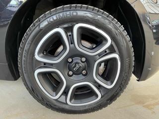 FIAT 500 usata, con Fendinebbia