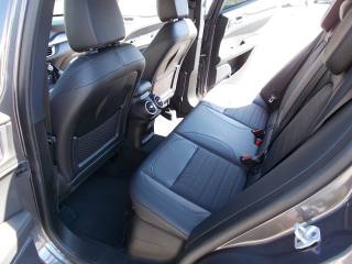 ALFA ROMEO Stelvio usata, con Climatizzatore