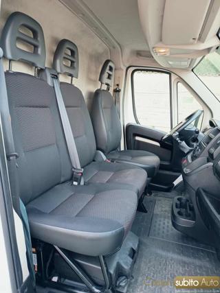 PEUGEOT Boxer usata 10
