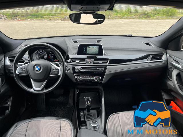 BMW X2 usata, con Cruise Control