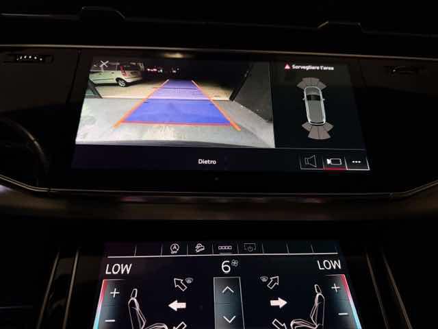 AUDI Q7 usata, con ESP