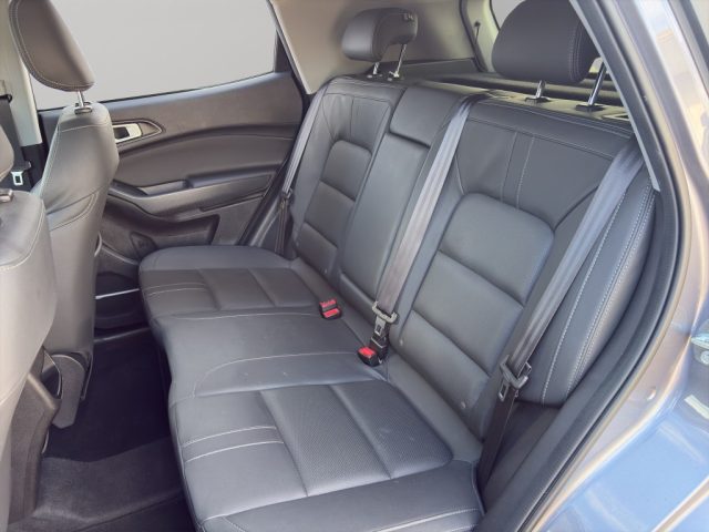 DR MOTOR DR 4.0 usata, con Telecamera per parcheggio assistito