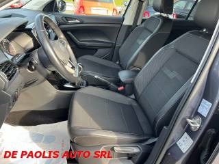 VOLKSWAGEN T-Cross usata, con Autoradio