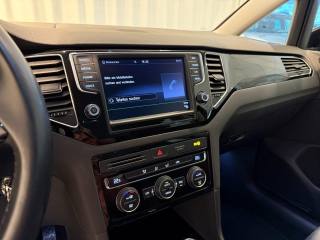 VOLKSWAGEN Golf Sportsvan usata, con Cruise Control