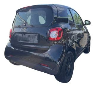 SMART ForTwo usata, con Airbag