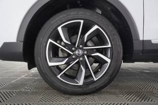 MG ZS usata 14