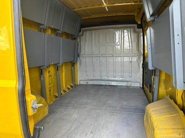 FIAT Ducato usata, con Sensori di parcheggio posteriori