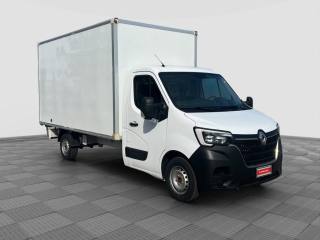 RENAULT Master usata 4