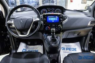 LANCIA Ypsilon usata, con Luci diurne LED