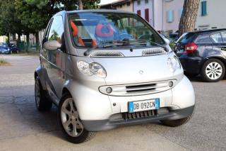 SMART ForTwo usata 57