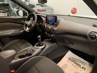 NISSAN Juke usata, con Fari Xenon
