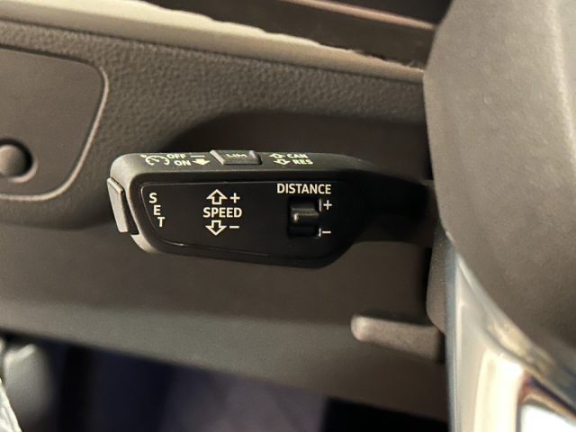 AUDI Q5 usata, con Servosterzo