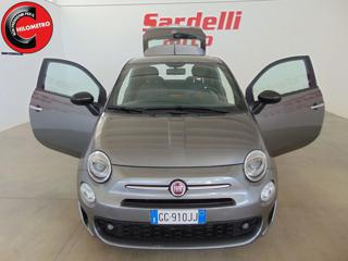 FIAT 500 usata, con Airbag laterali