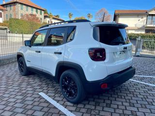 JEEP Renegade usata, con Autoradio