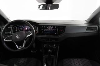 VOLKSWAGEN Taigo usata 10