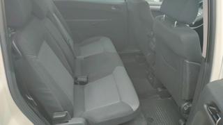 OPEL Zafira usata, con Volante multifunzione