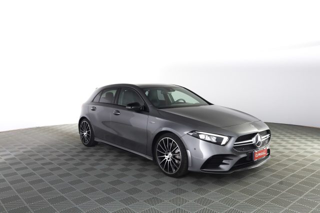 MERCEDES-BENZ A 35 AMG usata 1