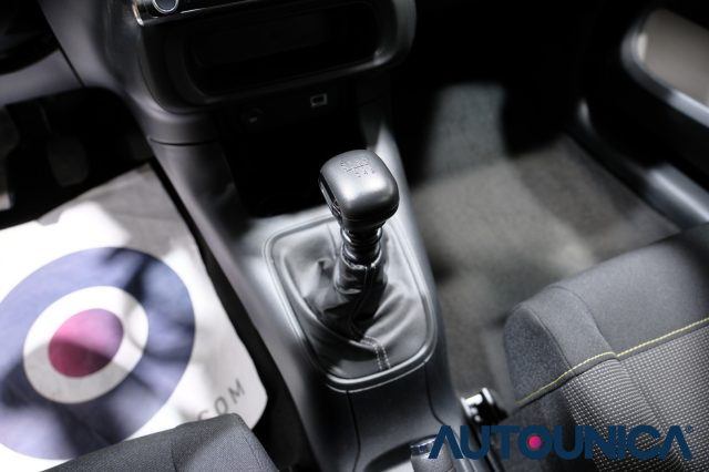 CITROEN C3 usata, con Bluetooth