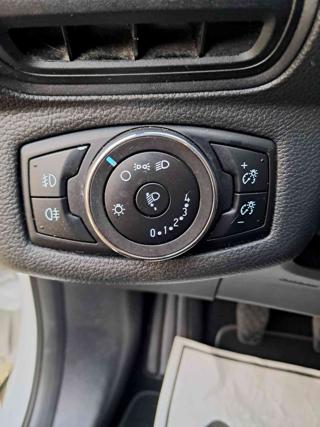 FORD B-Max usata 22