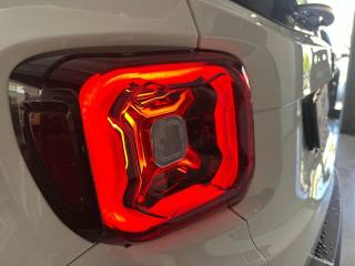 JEEP Renegade usata, con Controllo automatico clima