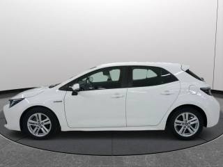 TOYOTA Corolla usata, con Sensore di pioggia