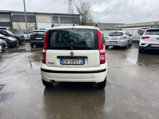 FIAT Panda usata, con Boardcomputer