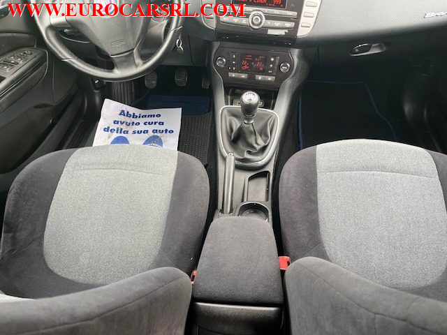 FIAT Bravo usata 17
