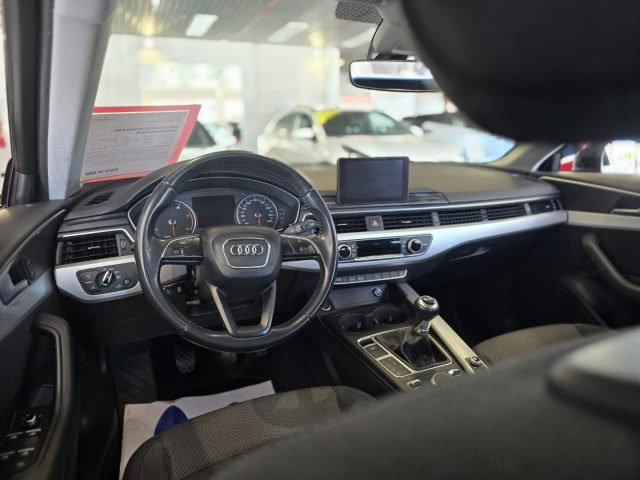 AUDI A4 usata 25