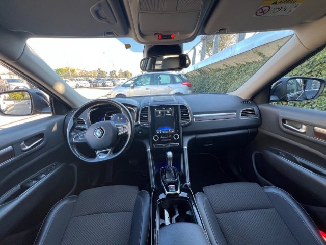 RENAULT Koleos usata, con Immobilizzatore elettronico